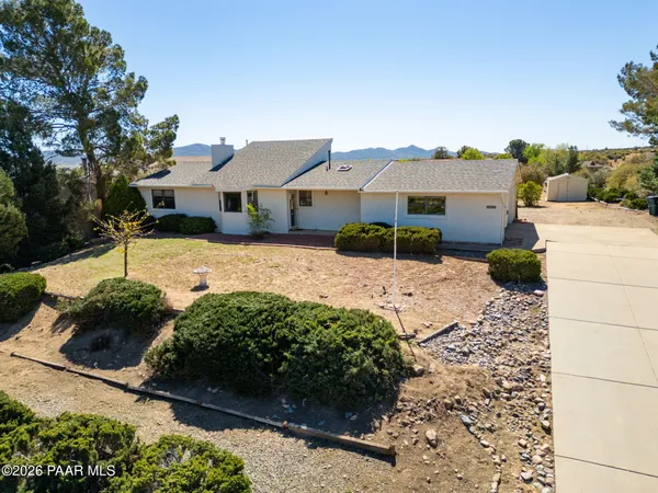 $399,900 | 11487 Western Sunset Drive, Dewey, AZ 86327