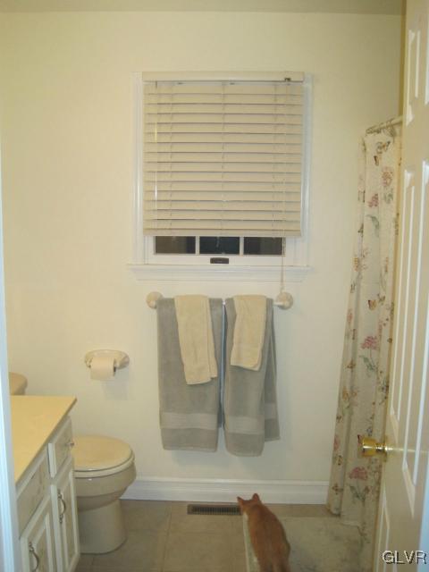 4067 Wedgewood Road Allentown, PA 18104 - Photo 9 of 16 Master Bathroom