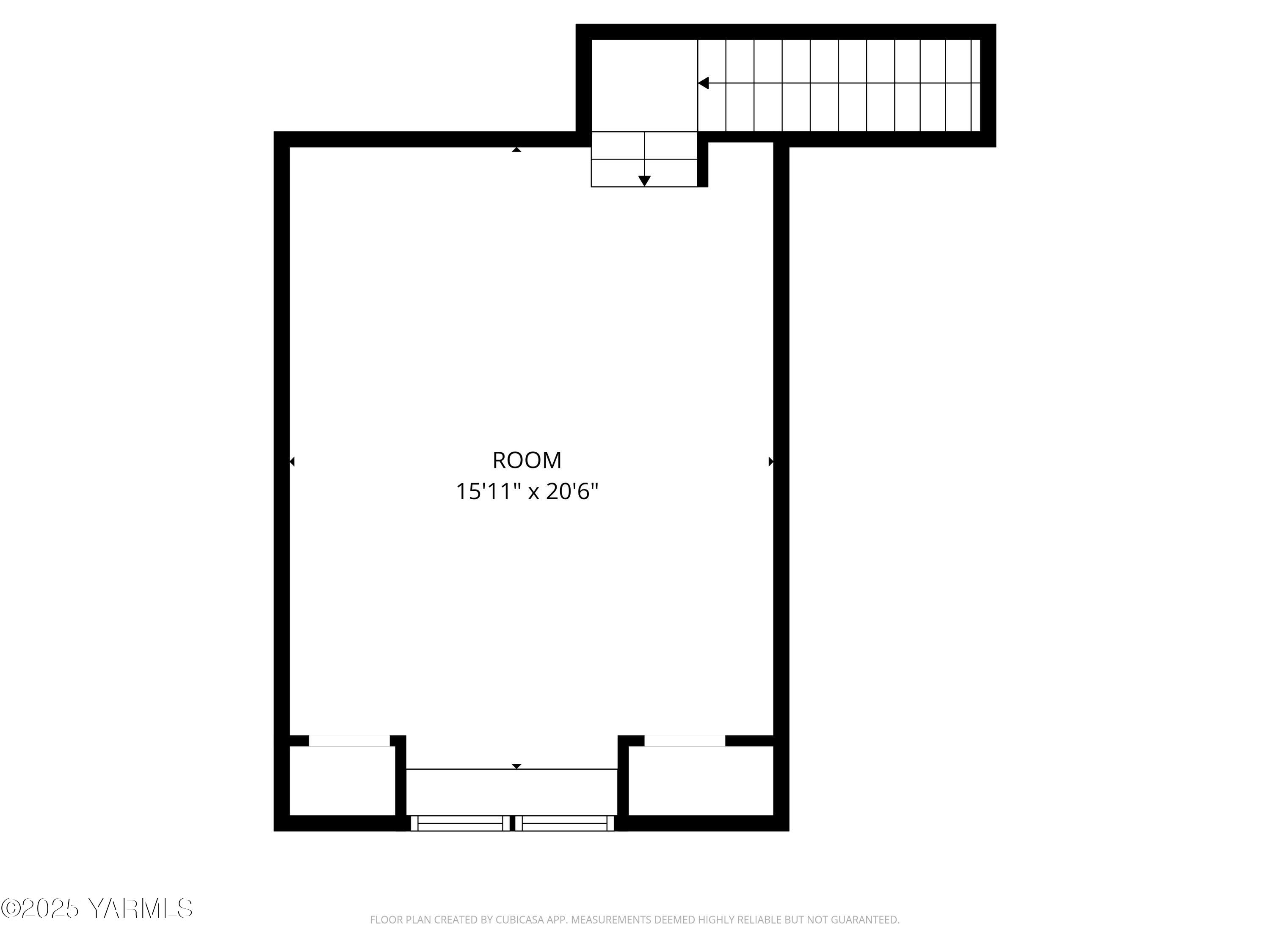 7310 Whitman Avenue Yakima, WA 98903 - Photo 31 of 31 2nd_floor_7310_whitman_street_yakima_wit
