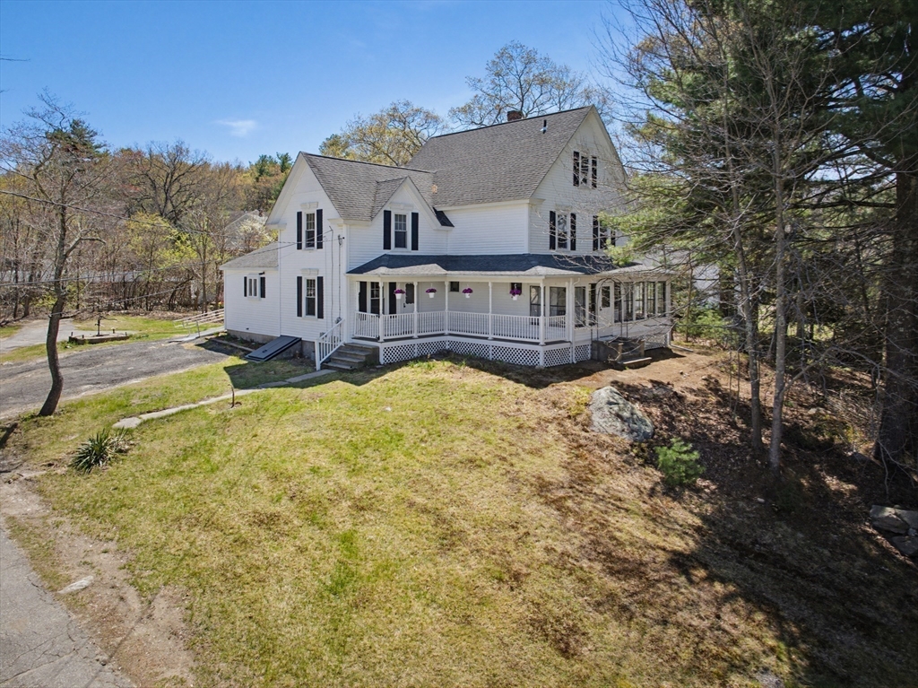 298 Providence Road Northbridge, MA 01588 - Photo 40 of 42