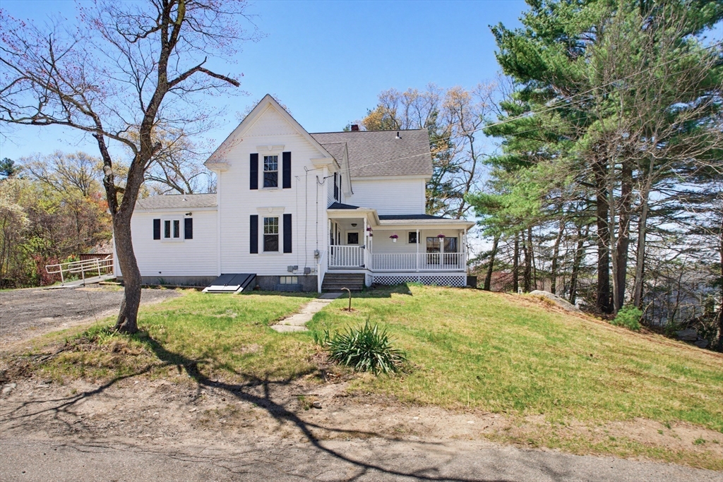 298 Providence Road Northbridge, MA 01588 - Photo 41 of 42