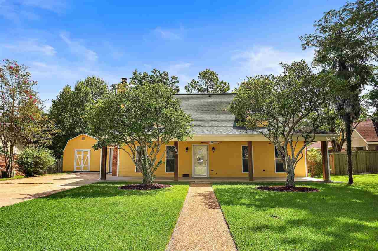 202 Salem Square Ridgeland, MS 39157 - Photo 1 of 38 Photo 1