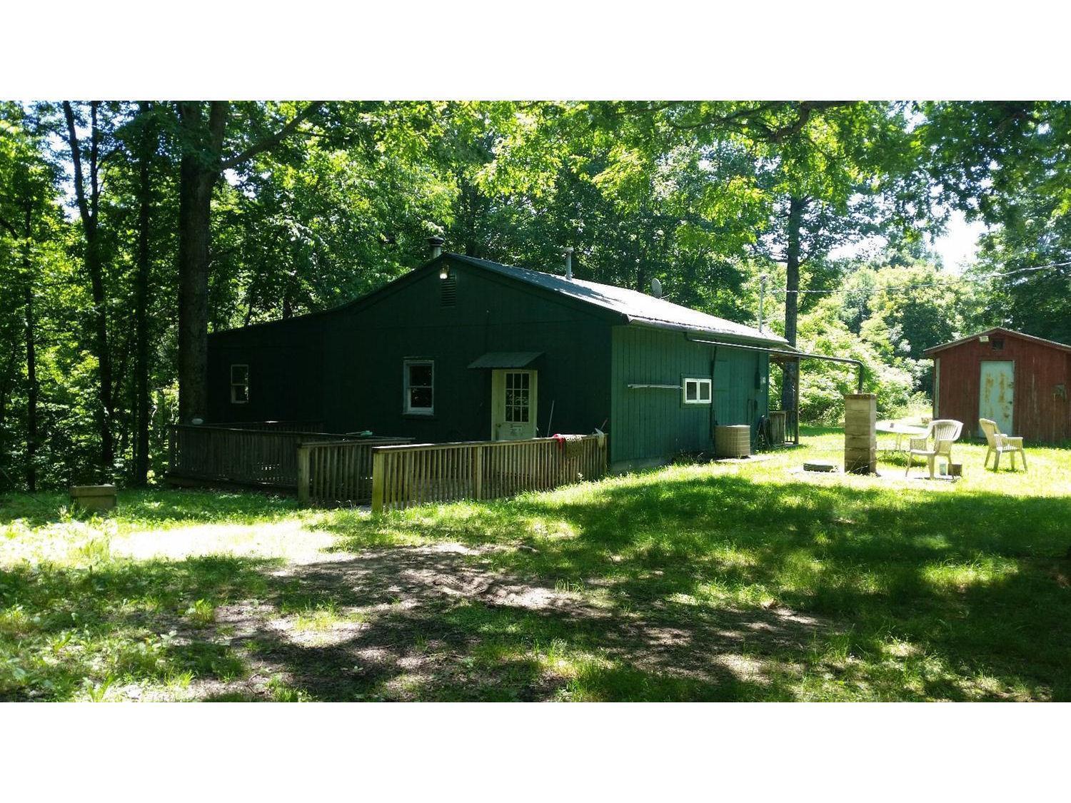 6599 Sunshine Ridge Road Blue Creek, OH 45616 - Photo 1 of 1