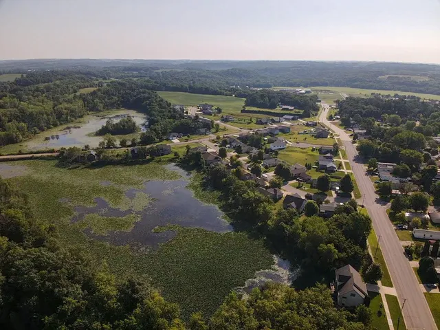 $399,900 | 3102 8th Avenue Northwest, Faribault, MN 55021