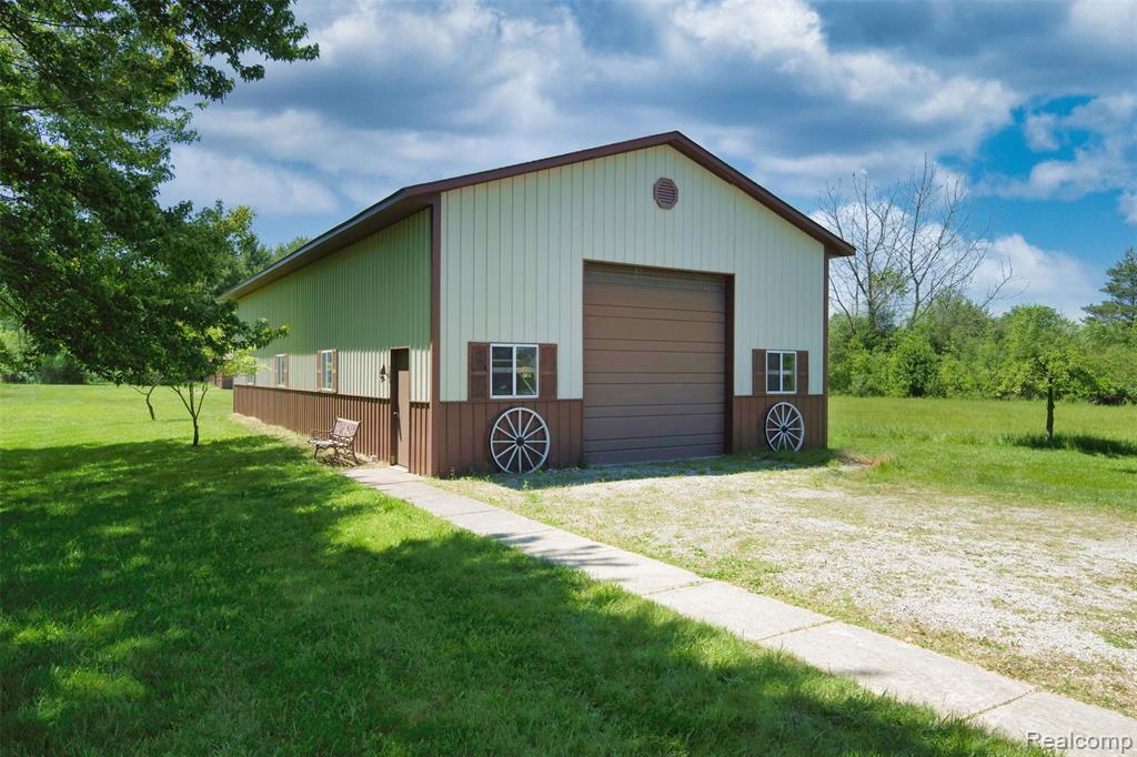 29940 29 Mile Road New Haven, MI 48048 - Photo 35 of 53
