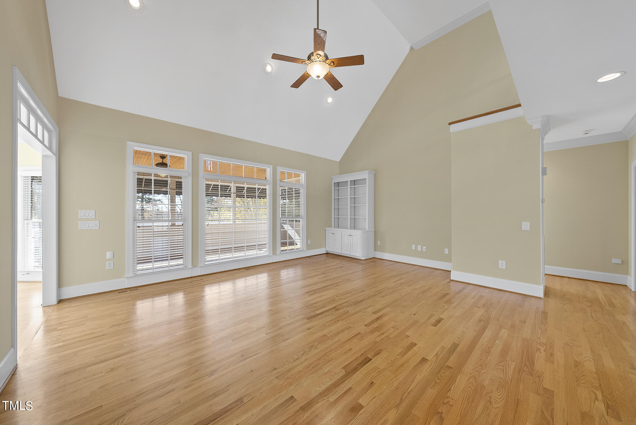 8480 Kennebec Road Willow Spring, NC 27592 - Photo 14 of 68 Family Room
