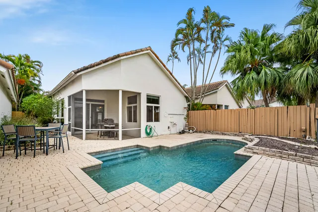 $5,500 | 2469 Northwest 66th Drive, Boca Raton, FL 33496