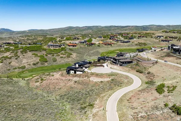 $1,985,000 | 8761 Silver Light Ln Park, Unit 45, Park City, UT 84098
