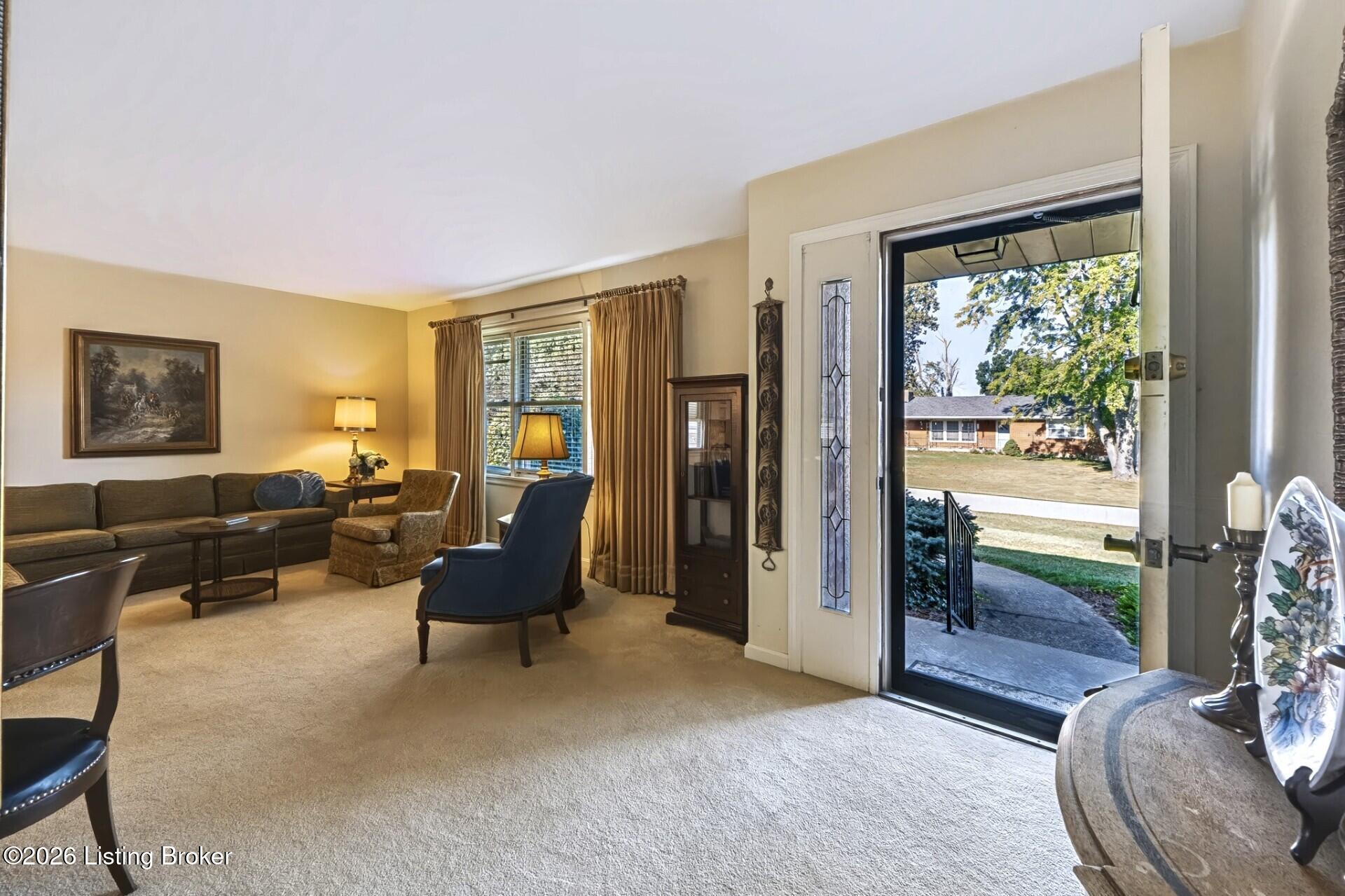 Living Room 5