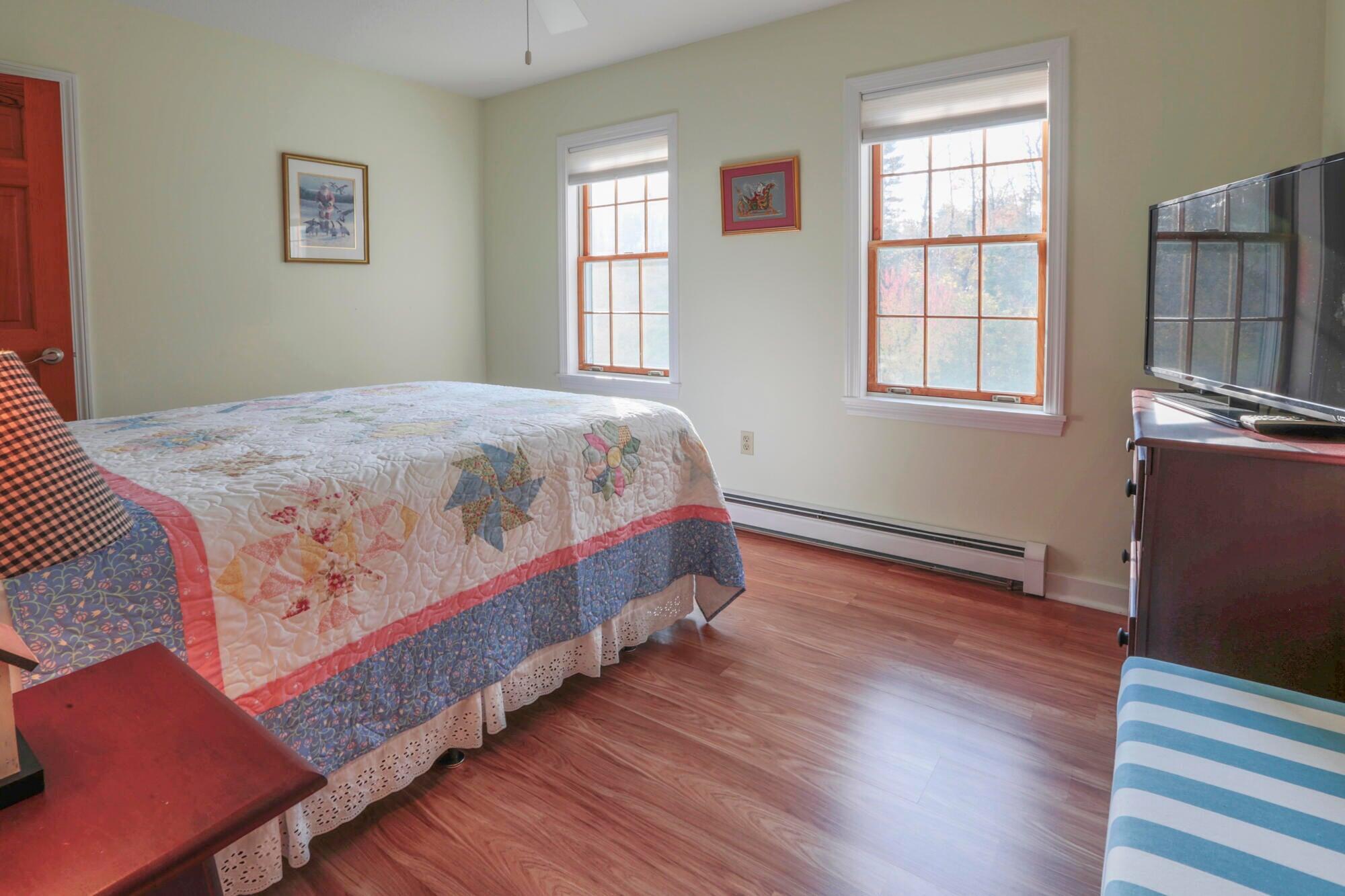 99 Woods Road Belfast, ME 04915 - Photo 26 of 38 99 Woods