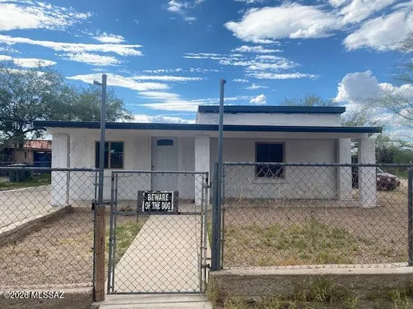 $430,000 | 5110 South 17th Avenue, Tucson, AZ 85706