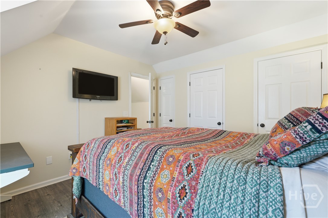 460 Kolic Helmey Road Guyton, GA 31312 - Photo 20 of 41