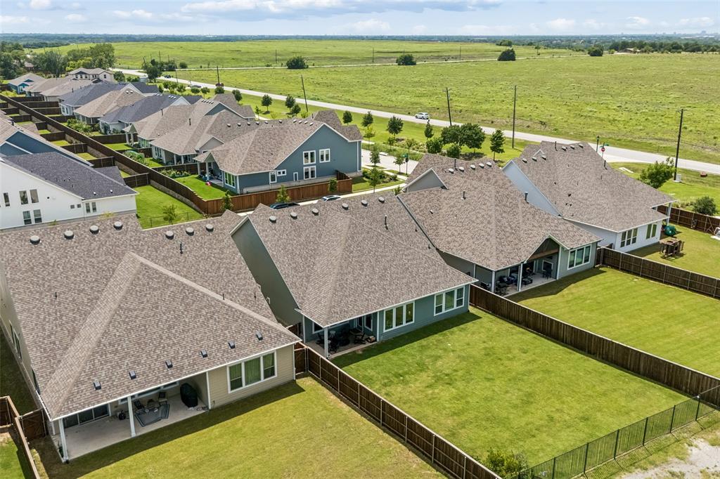 8914 Edna Place Rowlett, TX 75089 - Photo 31 of 35