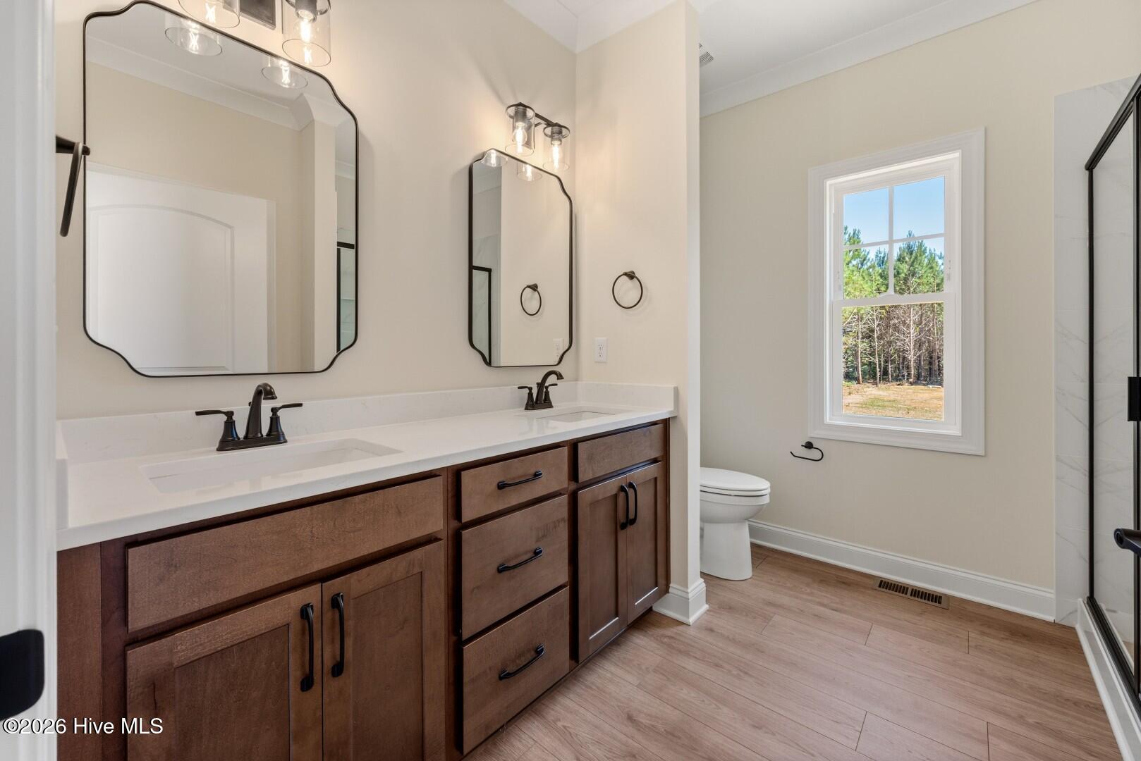 8651 Savage Road Spring Hope, NC 27882 - Photo 28 of 49