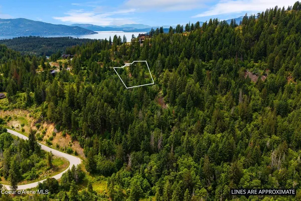 $305,000 | G10 Forest Highland, Sandpoint, ID 83864