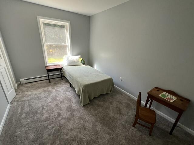 72 Mountain View Road Leeds, ME 04263 - Photo 18 of 33 Bedroom 3