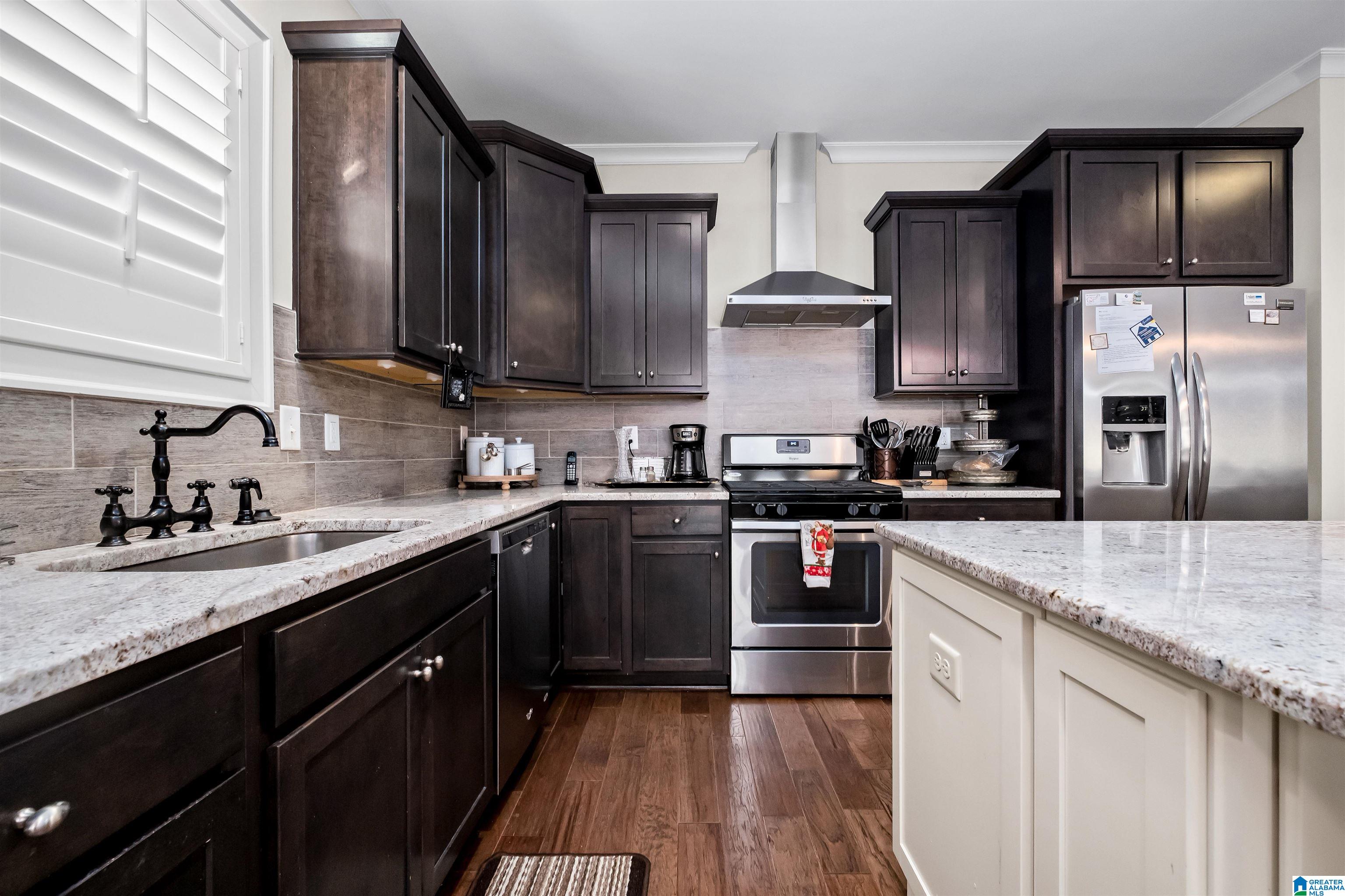 4989 Ridge Pass Birmingham, AL 35226 - Photo 6 of 26