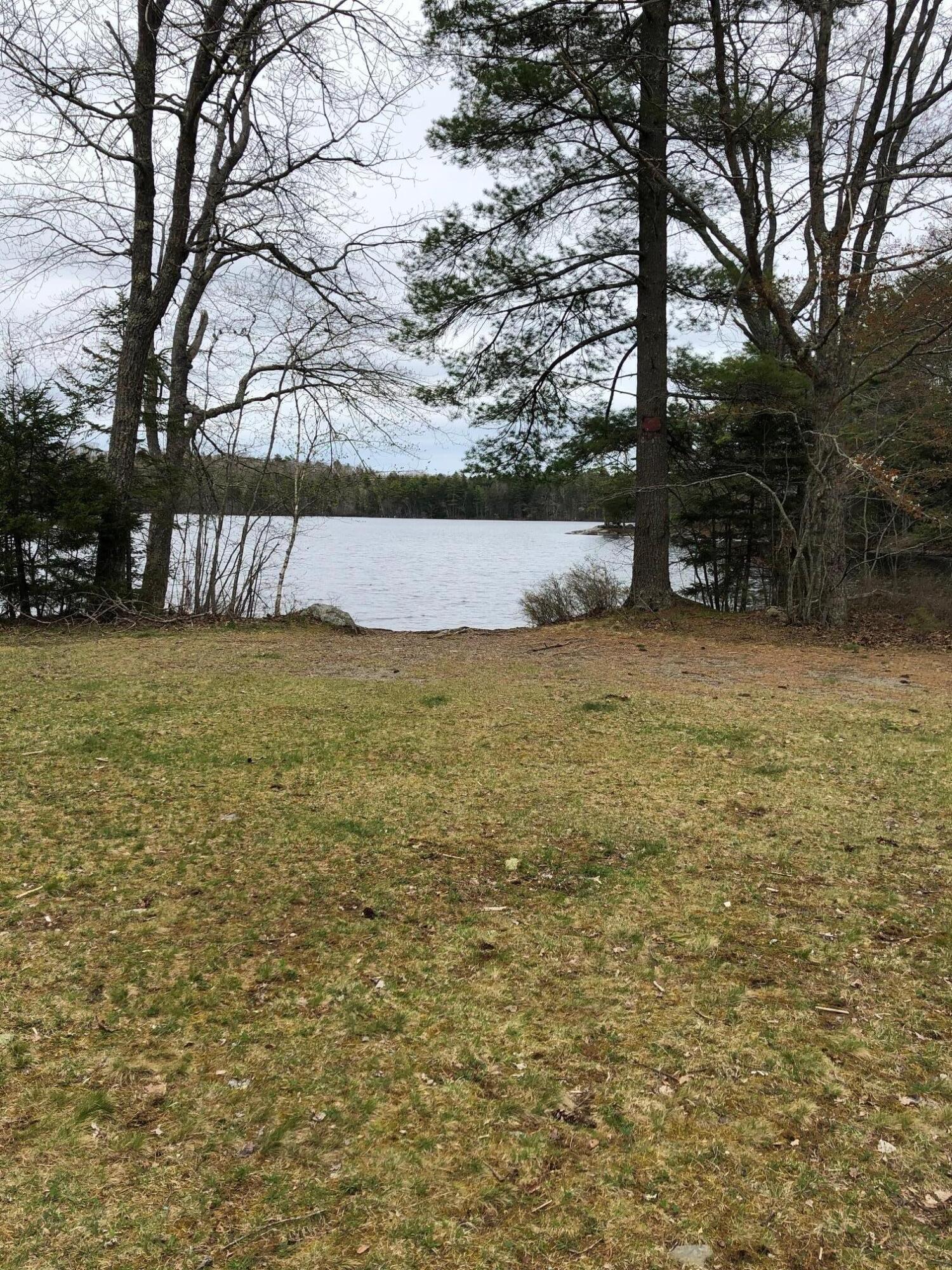0 McCurdy Pond Road Bremen, ME 04551 - Photo 6 of 9 IMG_1376