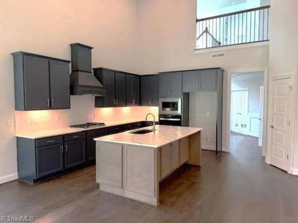 $699,990 | 7890 Maple Pond Drive, Oak Ridge, NC 27310