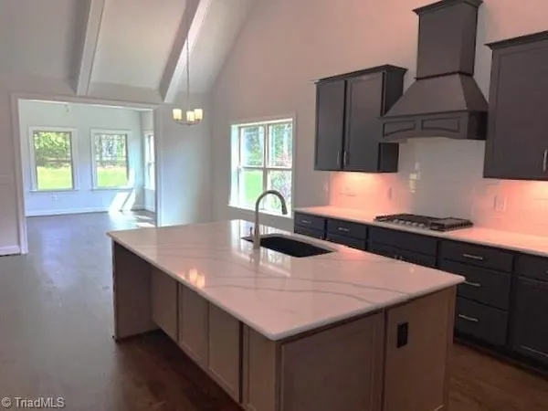 $699,990 | 7890 Maple Pond Drive, Oak Ridge, NC 27310