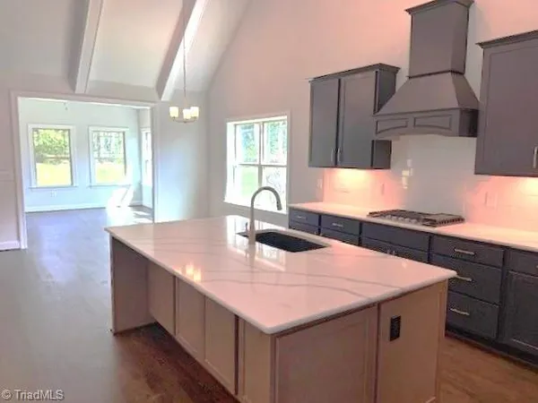 $699,990 | 7890 Maple Pond Drive, Oak Ridge, NC 27310