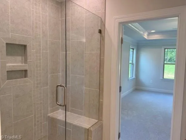 $699,990 | 7890 Maple Pond Drive, Oak Ridge, NC 27310