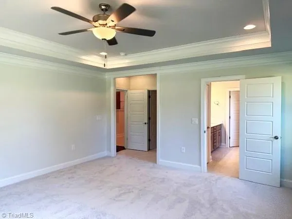 $699,990 | 7890 Maple Pond Drive, Oak Ridge, NC 27310