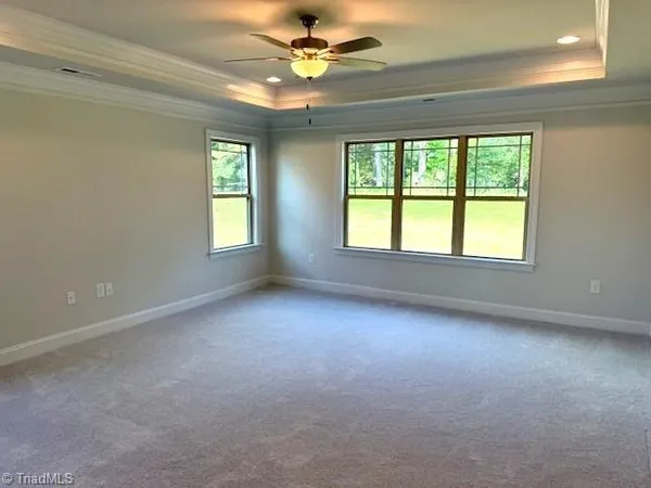 $699,990 | 7890 Maple Pond Drive, Oak Ridge, NC 27310