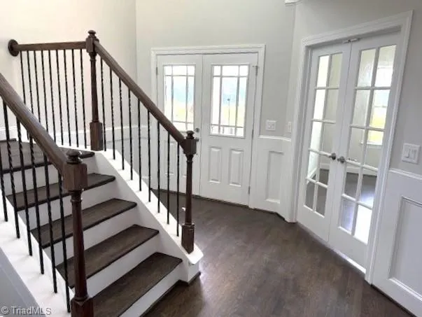 $699,990 | 7890 Maple Pond Drive, Oak Ridge, NC 27310