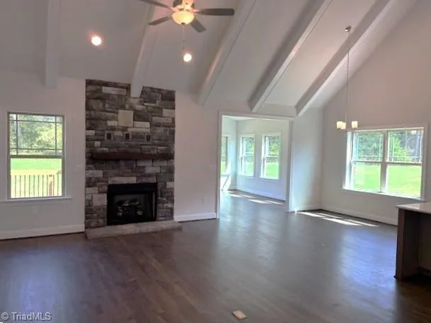 $699,990 | 7890 Maple Pond Drive, Oak Ridge, NC 27310