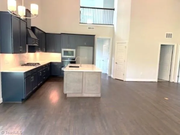 $699,990 | 7890 Maple Pond Drive, Oak Ridge, NC 27310