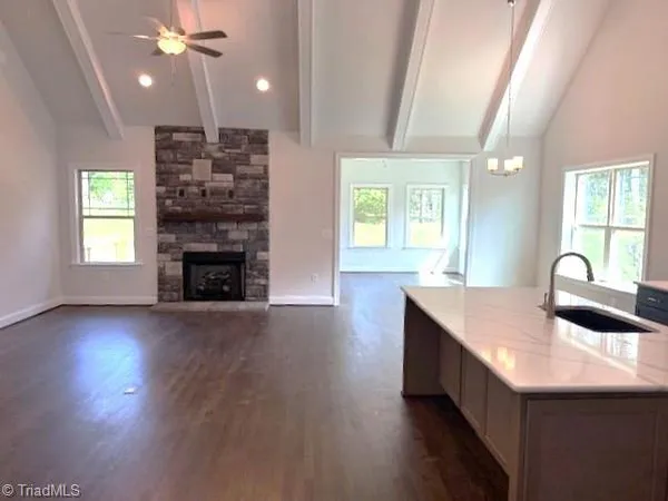 $699,990 | 7890 Maple Pond Drive, Oak Ridge, NC 27310