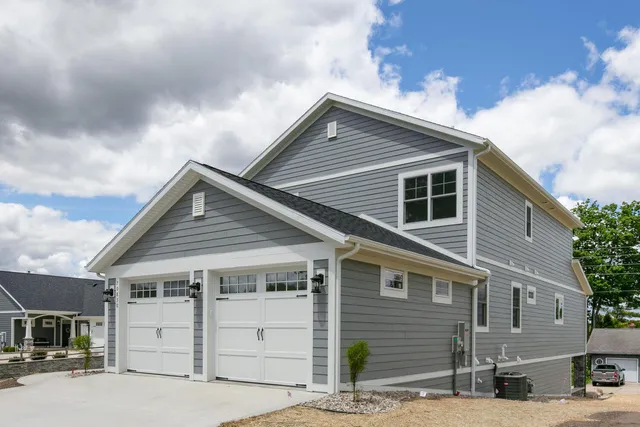 $895,000 | 70830 Baldwin Landing Drive, Union, MI 49130