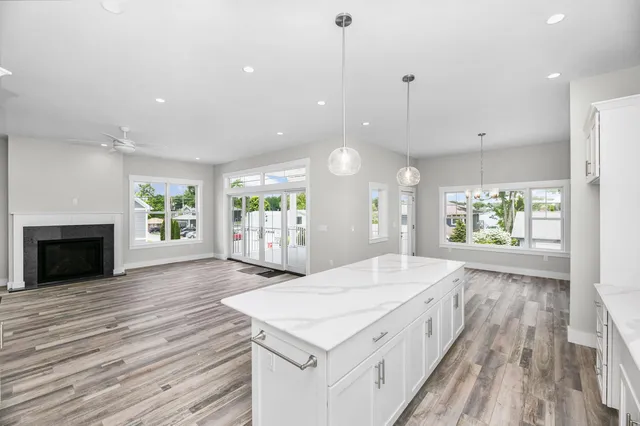 $895,000 | 70830 Baldwin Landing Drive, Union, MI 49130