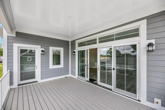 $895,000 | 70830 Baldwin Landing Drive, Union, MI 49130