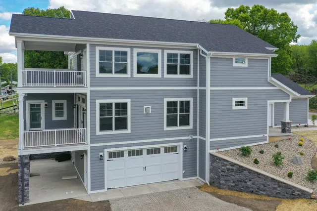 $895,000 | 70830 Baldwin Landing Drive, Union, MI 49130