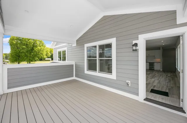 $895,000 | 70830 Baldwin Landing Drive, Union, MI 49130