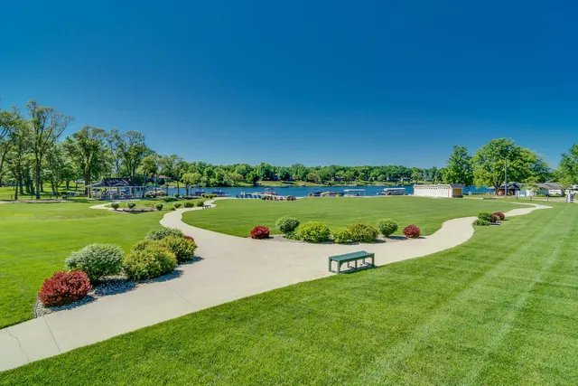 $895,000 | 70830 Baldwin Landing Drive, Union, MI 49130