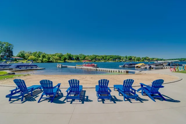 $895,000 | 70830 Baldwin Landing Drive, Union, MI 49130