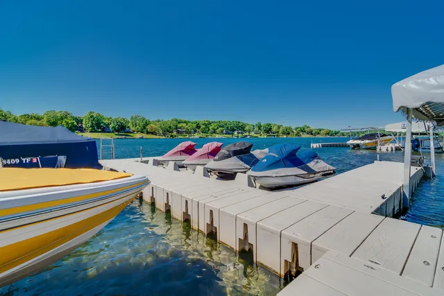 $895,000 | 70830 Baldwin Landing Drive, Union, MI 49130