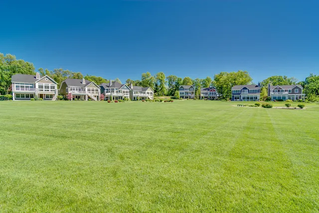 $895,000 | 70830 Baldwin Landing Drive, Union, MI 49130
