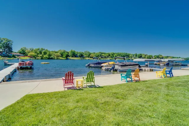 $895,000 | 70830 Baldwin Landing Drive, Union, MI 49130