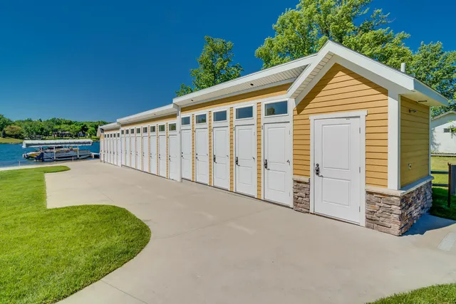 $895,000 | 70830 Baldwin Landing Drive, Union, MI 49130