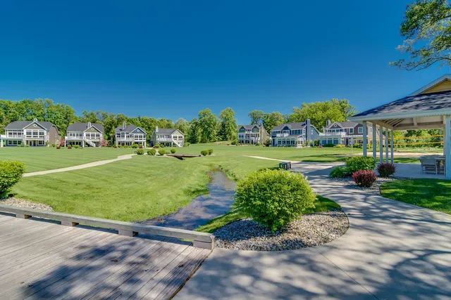 $895,000 | 70830 Baldwin Landing Drive, Union, MI 49130