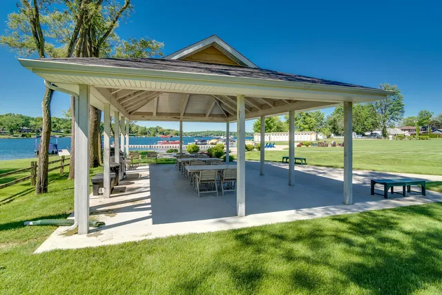 $895,000 | 70830 Baldwin Landing Drive, Union, MI 49130