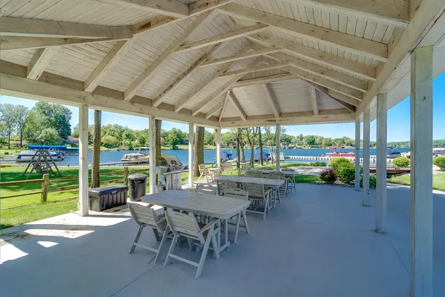 $895,000 | 70830 Baldwin Landing Drive, Union, MI 49130