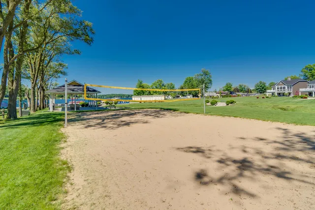 $895,000 | 70830 Baldwin Landing Drive, Union, MI 49130