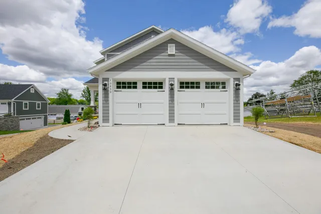 $895,000 | 70830 Baldwin Landing Drive, Union, MI 49130