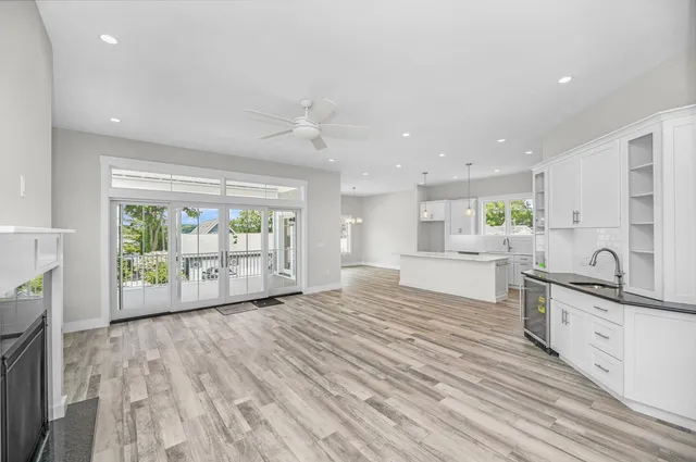 $895,000 | 70830 Baldwin Landing Drive, Union, MI 49130