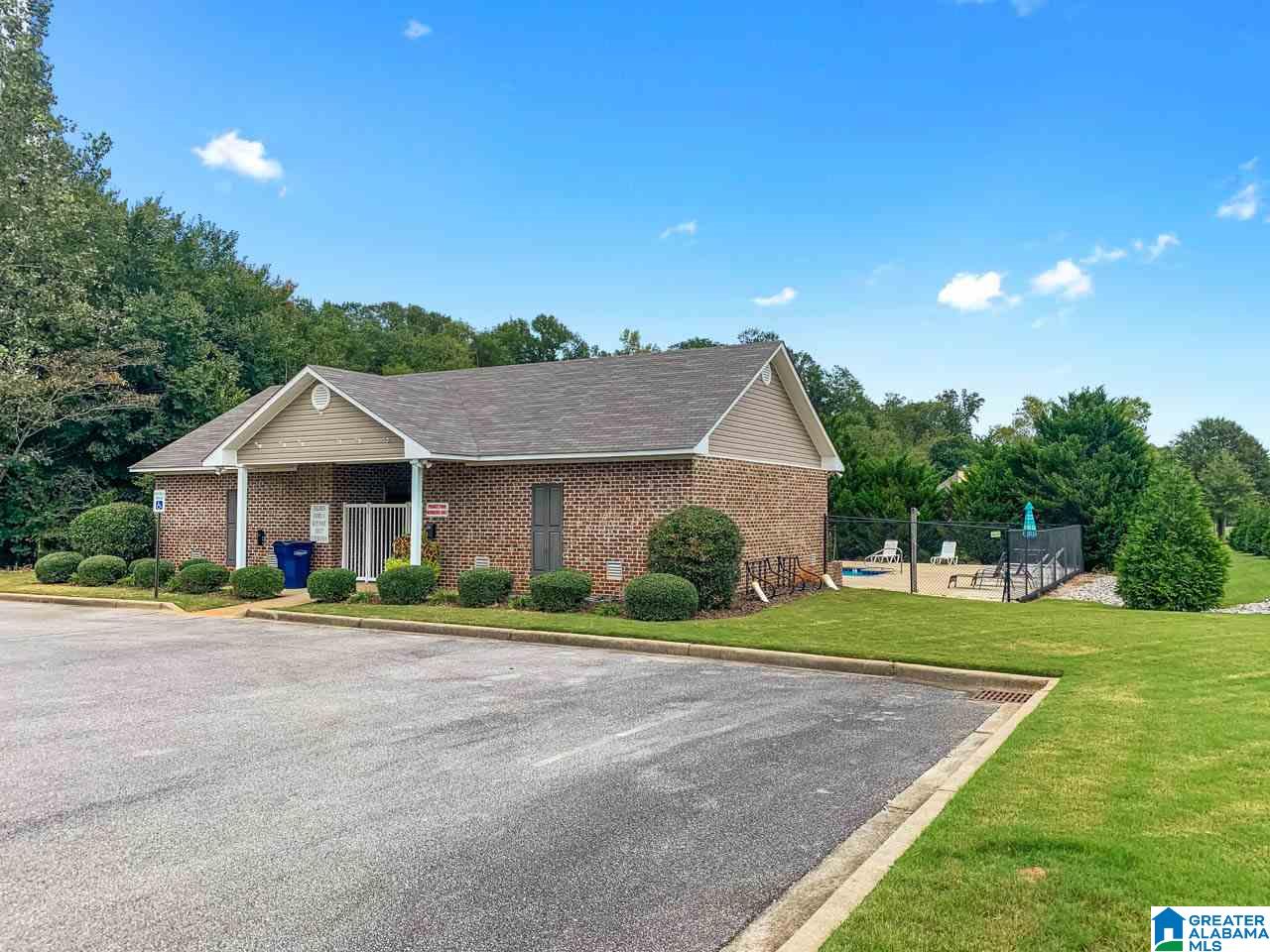 853 Barkley Drive Alabaster, AL 35007 - Photo 31 of 33